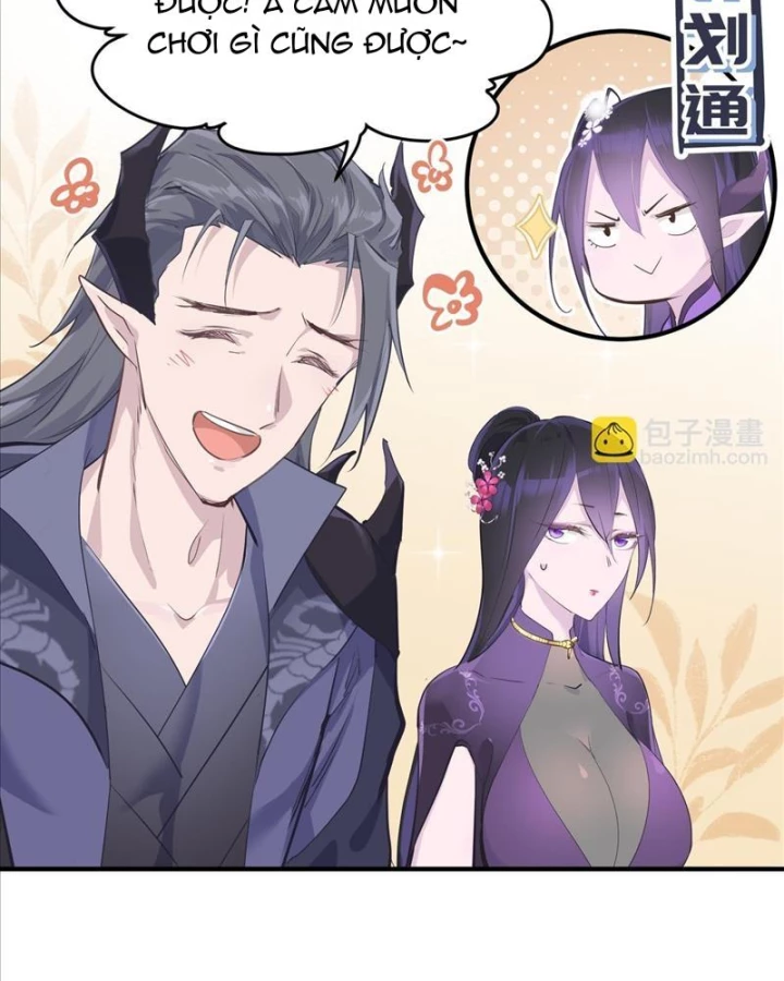 Tối Cường Thiên Đế Hệ Thống Chapter 24 - Trang 3