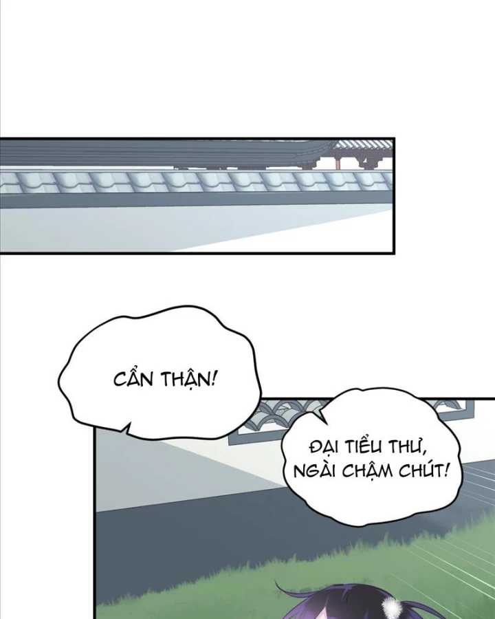 Tối Cường Thiên Đế Hệ Thống Chapter 24 - Trang 3