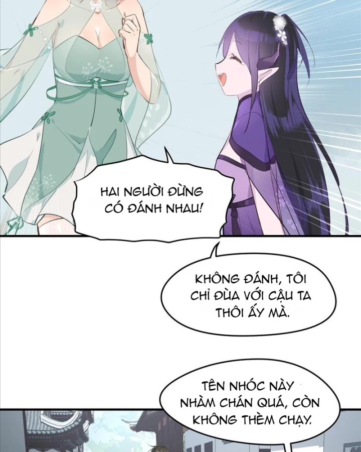 Tối Cường Thiên Đế Hệ Thống Chapter 24 - Trang 3