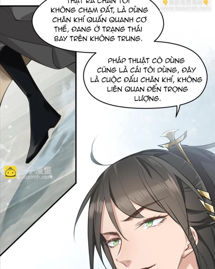 Tối Cường Thiên Đế Hệ Thống Chapter 24 - Trang 3