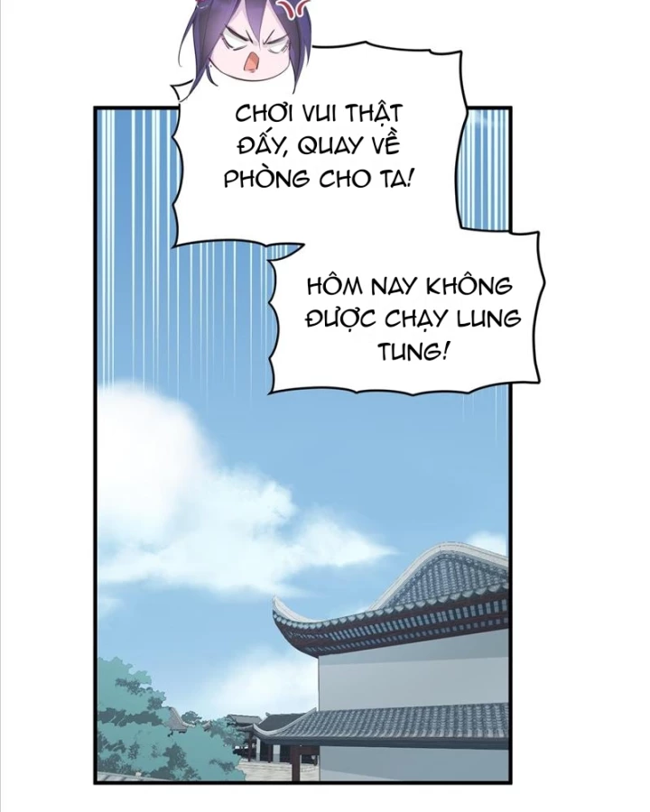 Tối Cường Thiên Đế Hệ Thống Chapter 24 - Trang 3