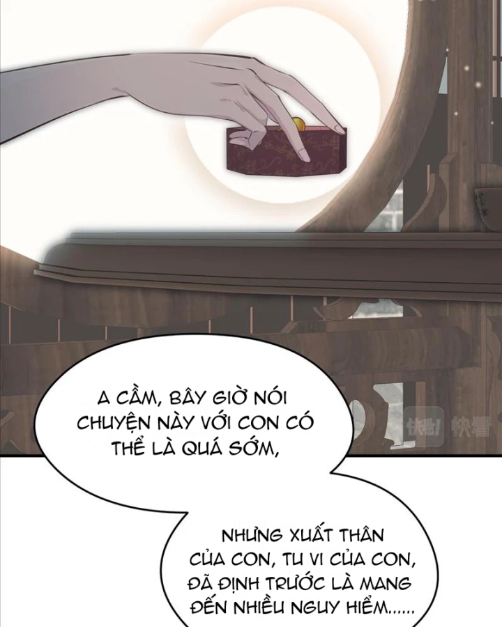 Tối Cường Thiên Đế Hệ Thống Chapter 24 - Trang 3