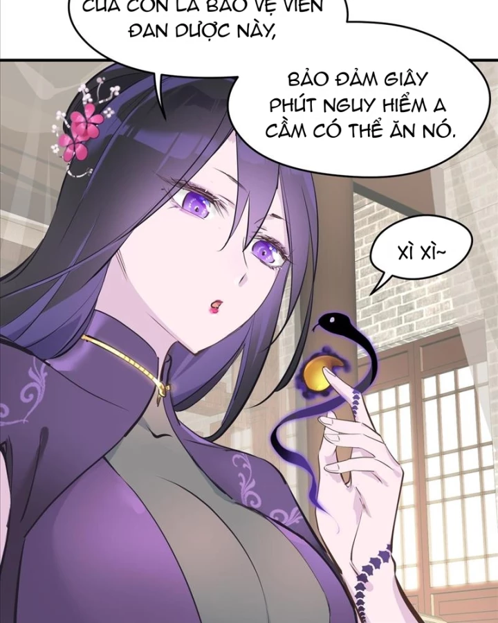 Tối Cường Thiên Đế Hệ Thống Chapter 24 - Trang 3