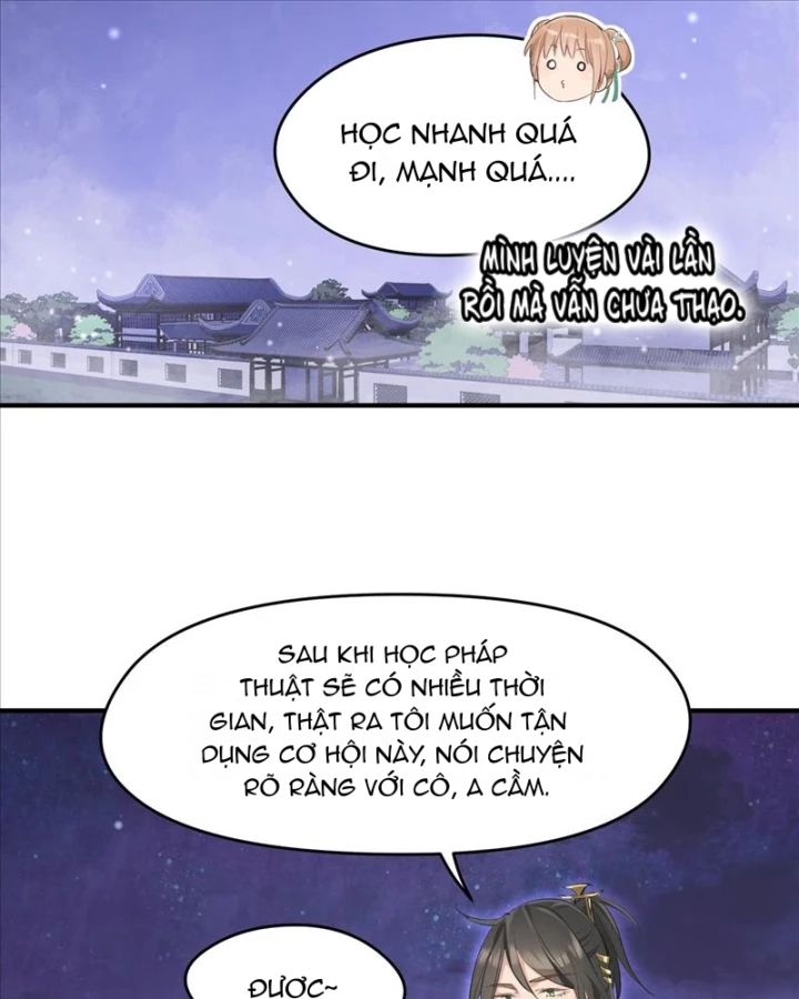 Tối Cường Thiên Đế Hệ Thống Chapter 24 - Trang 3