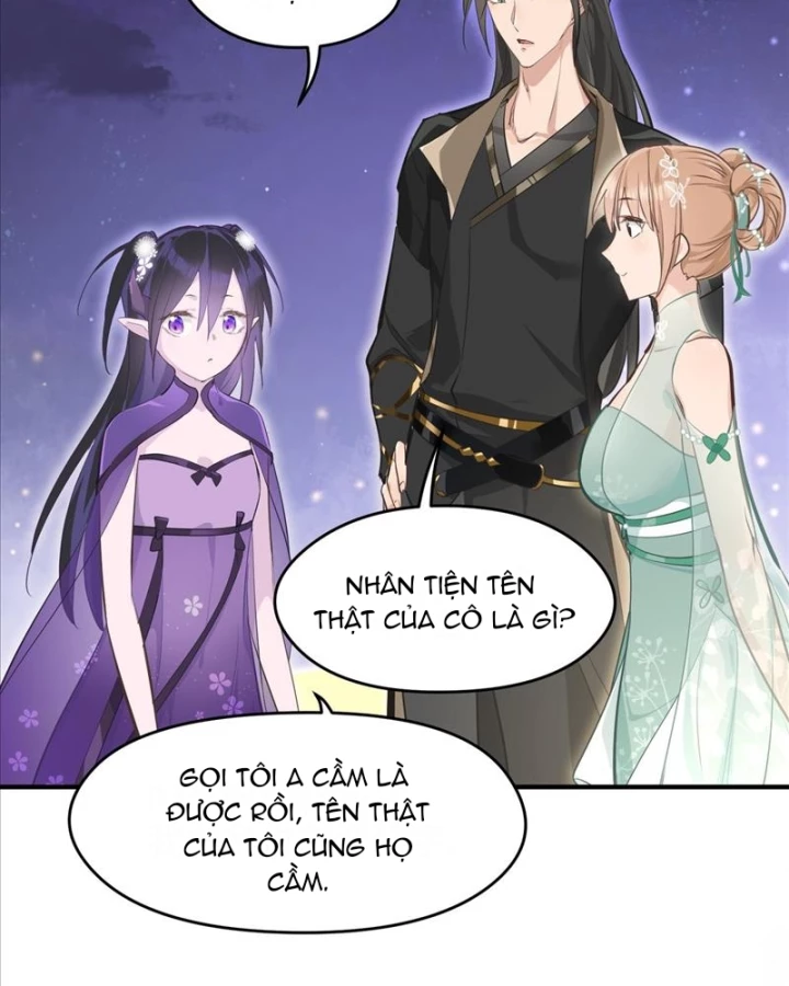 Tối Cường Thiên Đế Hệ Thống Chapter 24 - Trang 3
