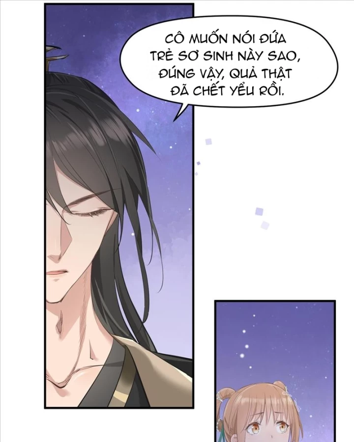 Tối Cường Thiên Đế Hệ Thống Chapter 24 - Trang 3