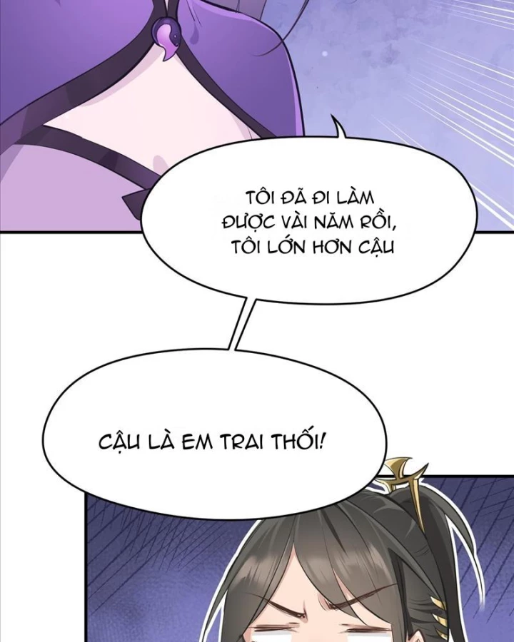 Tối Cường Thiên Đế Hệ Thống Chapter 24 - Trang 3