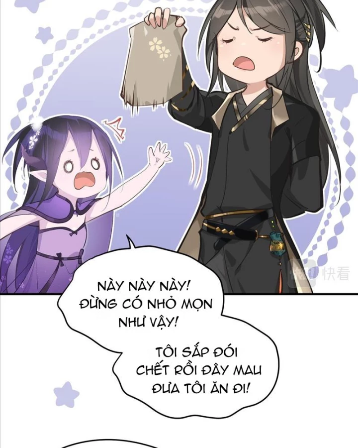 Tối Cường Thiên Đế Hệ Thống Chapter 24 - Trang 3