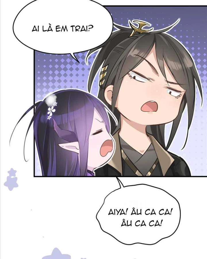 Tối Cường Thiên Đế Hệ Thống Chapter 24 - Trang 3
