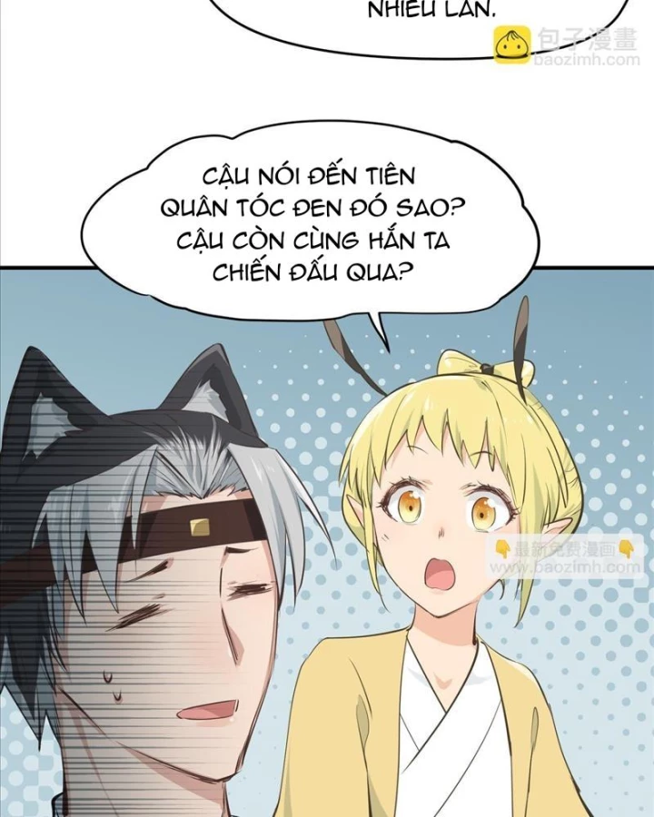 Tối Cường Thiên Đế Hệ Thống Chapter 25 - Trang 3