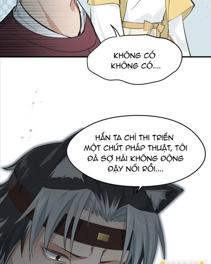 Tối Cường Thiên Đế Hệ Thống Chapter 25 - Trang 3