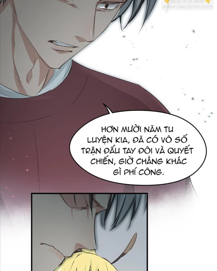 Tối Cường Thiên Đế Hệ Thống Chapter 25 - Trang 3