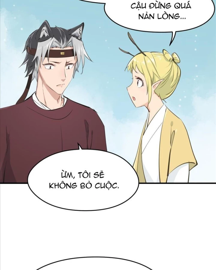 Tối Cường Thiên Đế Hệ Thống Chapter 25 - Trang 3
