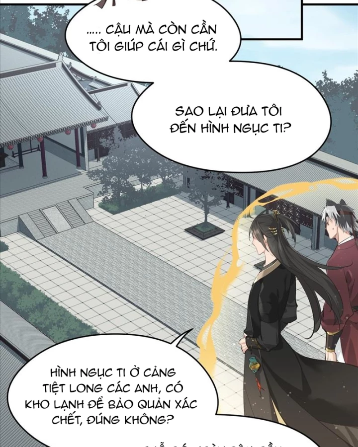 Tối Cường Thiên Đế Hệ Thống Chapter 25 - Trang 3