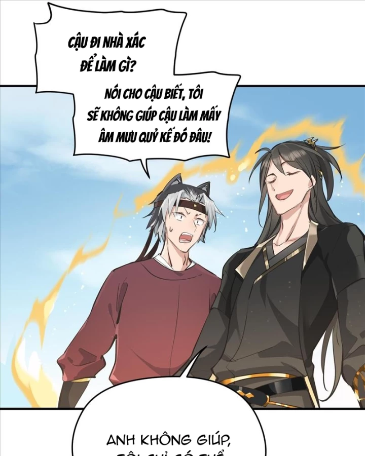 Tối Cường Thiên Đế Hệ Thống Chapter 25 - Trang 3