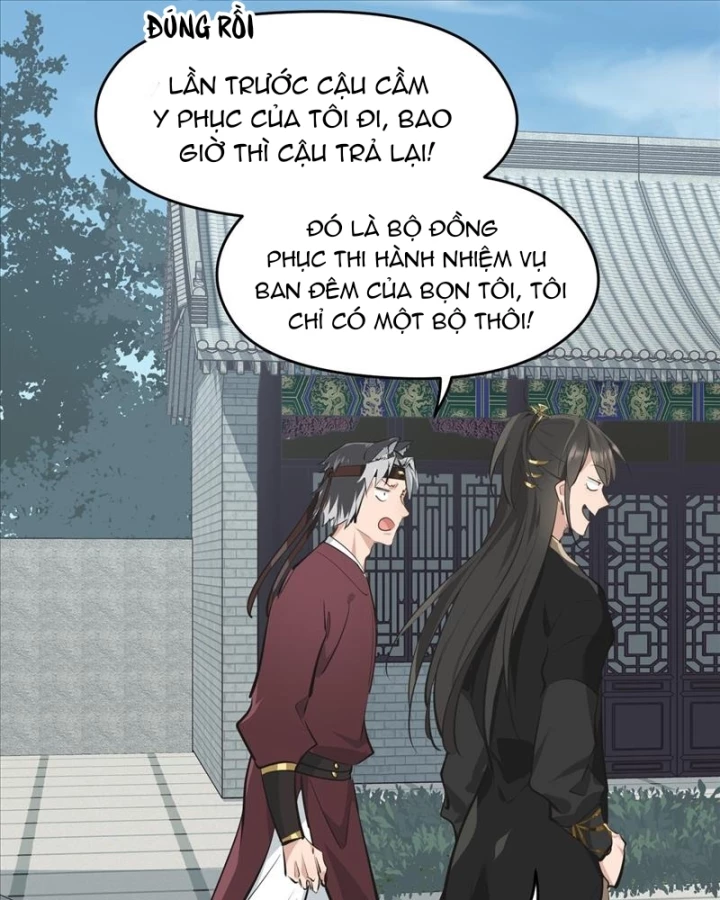 Tối Cường Thiên Đế Hệ Thống Chapter 25 - Trang 3