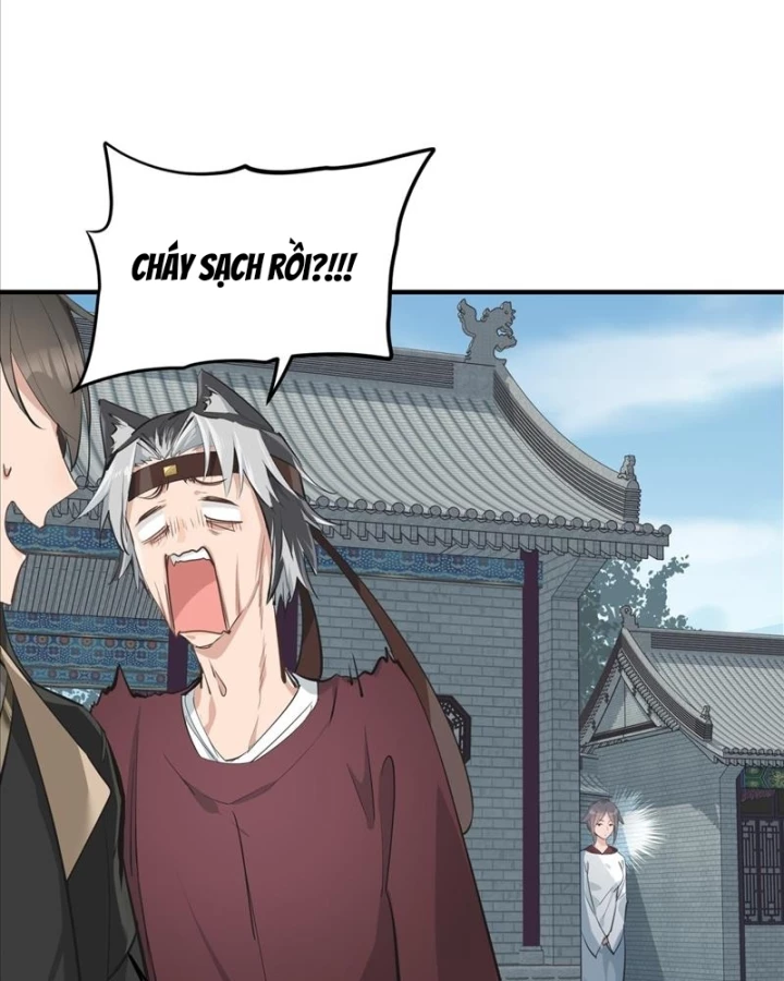 Tối Cường Thiên Đế Hệ Thống Chapter 25 - Trang 3