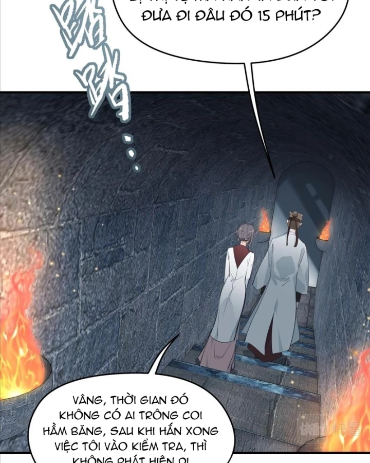 Tối Cường Thiên Đế Hệ Thống Chapter 25 - Trang 3