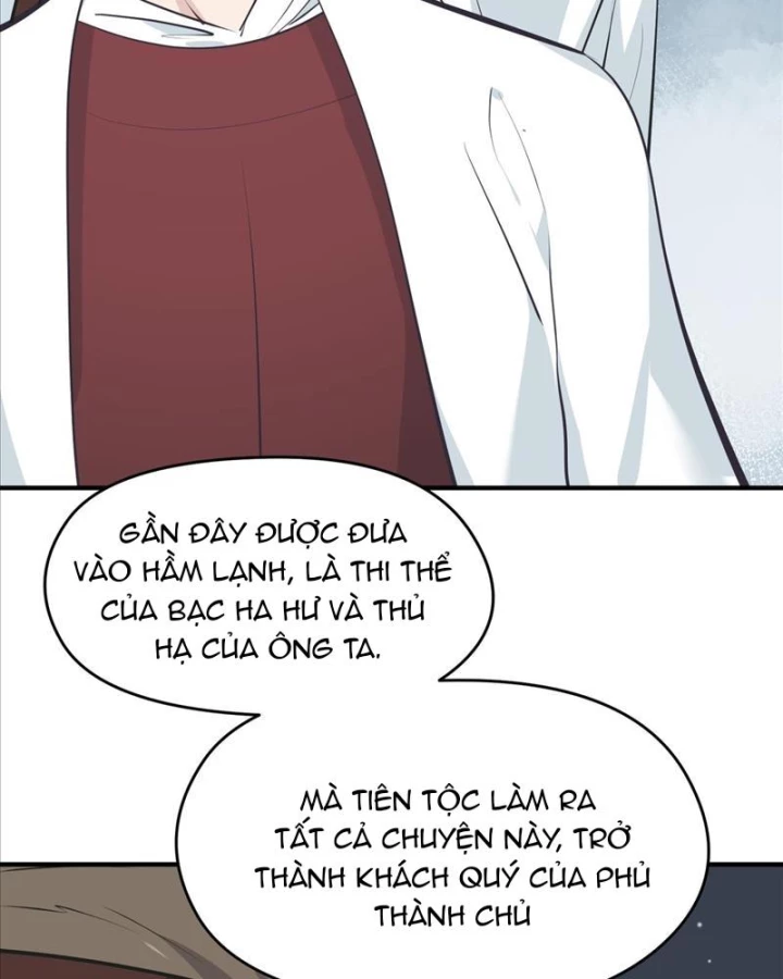 Tối Cường Thiên Đế Hệ Thống Chapter 25 - Trang 3