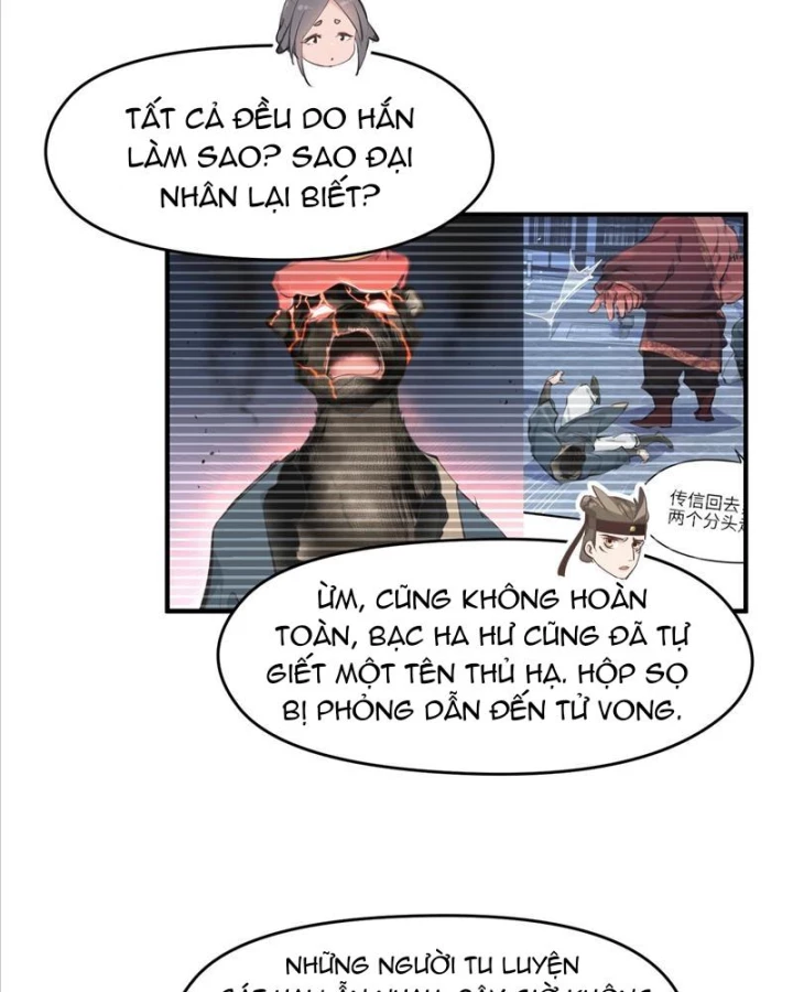 Tối Cường Thiên Đế Hệ Thống Chapter 25 - Trang 3