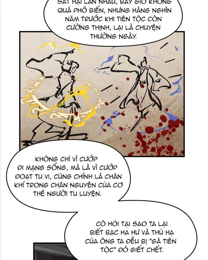 Tối Cường Thiên Đế Hệ Thống Chapter 25 - Trang 3
