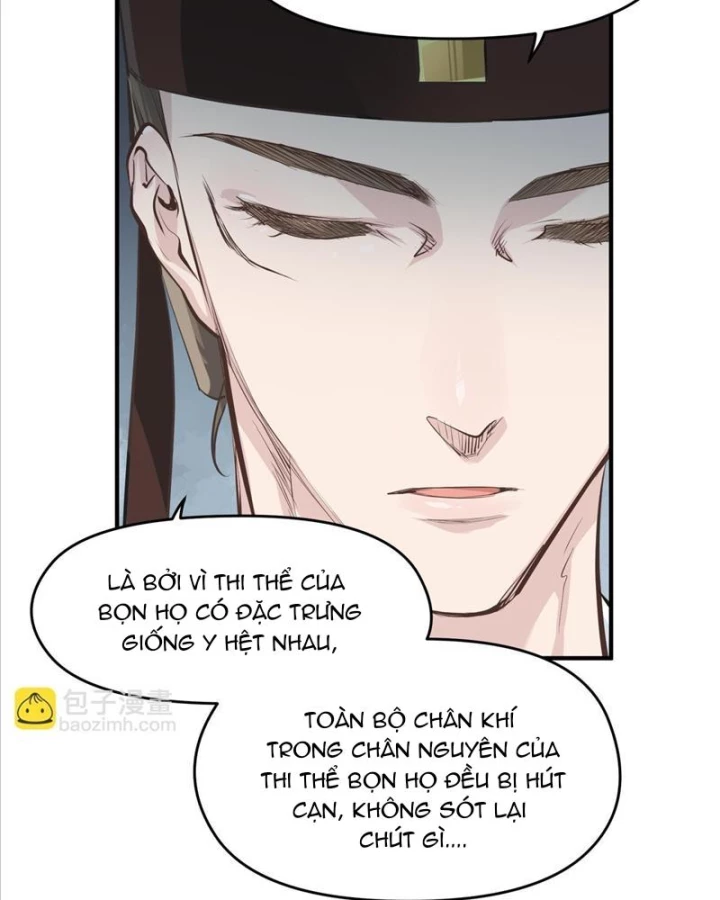 Tối Cường Thiên Đế Hệ Thống Chapter 25 - Trang 3