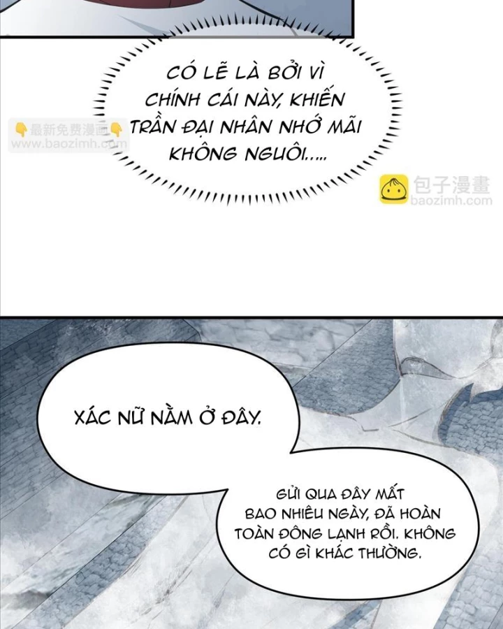 Tối Cường Thiên Đế Hệ Thống Chapter 25 - Trang 3