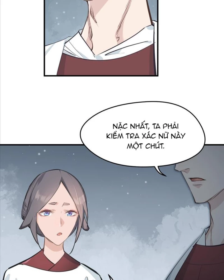 Tối Cường Thiên Đế Hệ Thống Chapter 25 - Trang 3