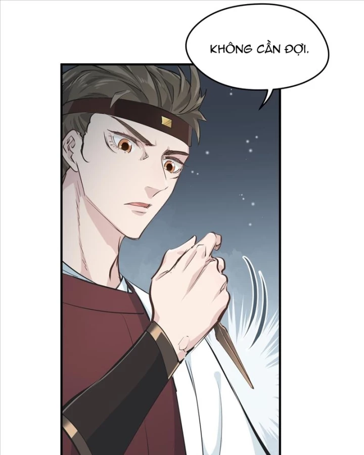 Tối Cường Thiên Đế Hệ Thống Chapter 25 - Trang 3