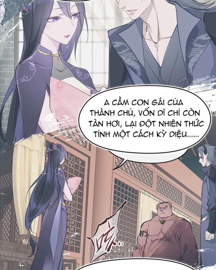 Tối Cường Thiên Đế Hệ Thống Chapter 25 - Trang 3