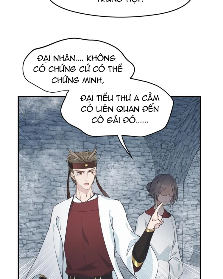 Tối Cường Thiên Đế Hệ Thống Chapter 25 - Trang 3