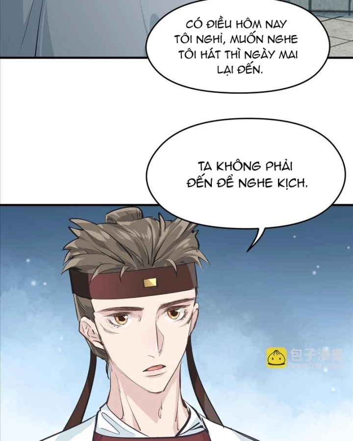 Tối Cường Thiên Đế Hệ Thống Chapter 26 - Trang 3