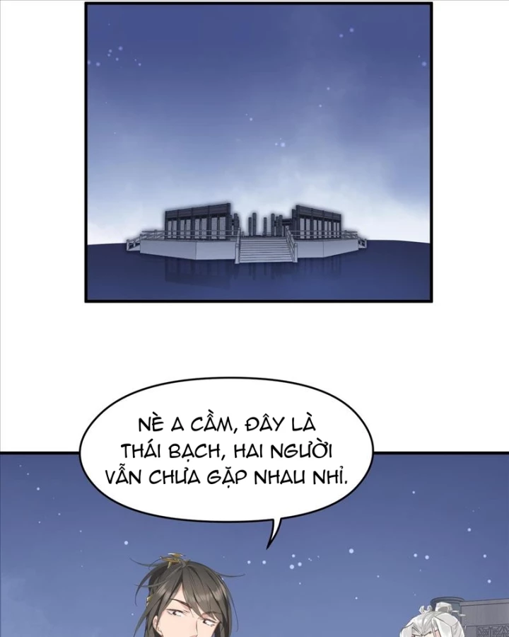 Tối Cường Thiên Đế Hệ Thống Chapter 26 - Trang 3