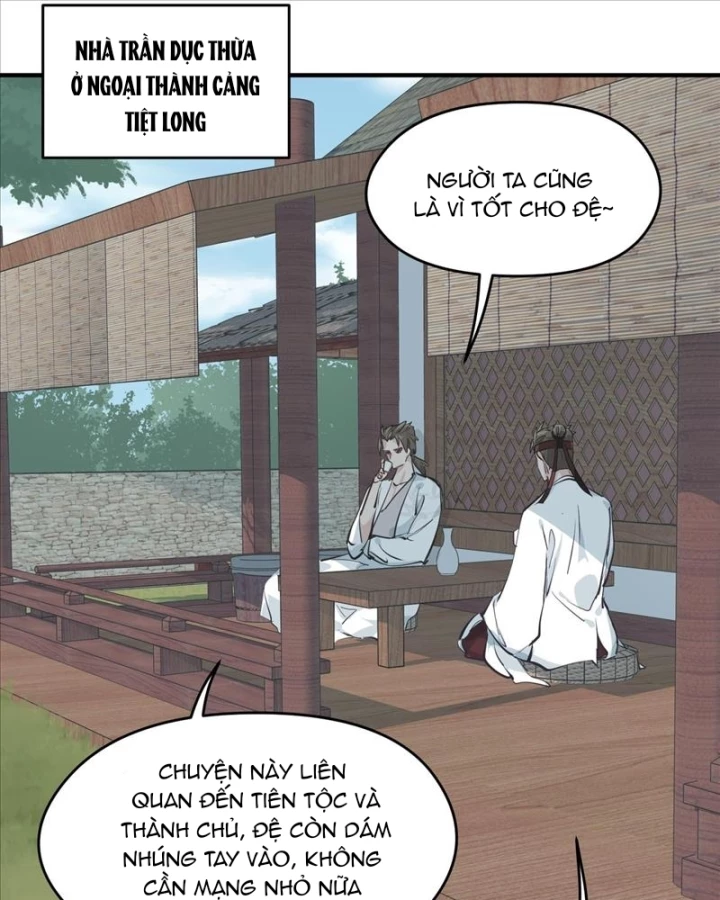 Tối Cường Thiên Đế Hệ Thống Chapter 26 - Trang 3
