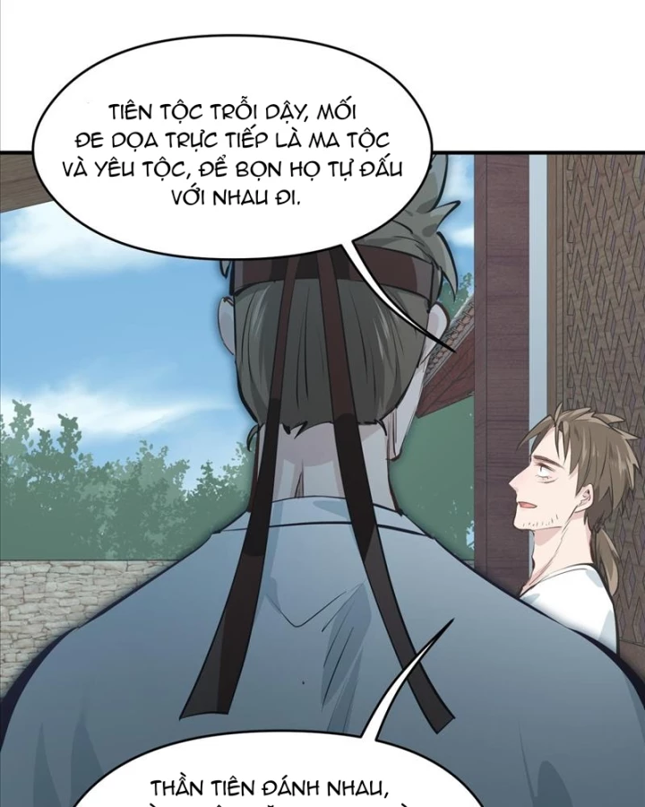 Tối Cường Thiên Đế Hệ Thống Chapter 26 - Trang 3