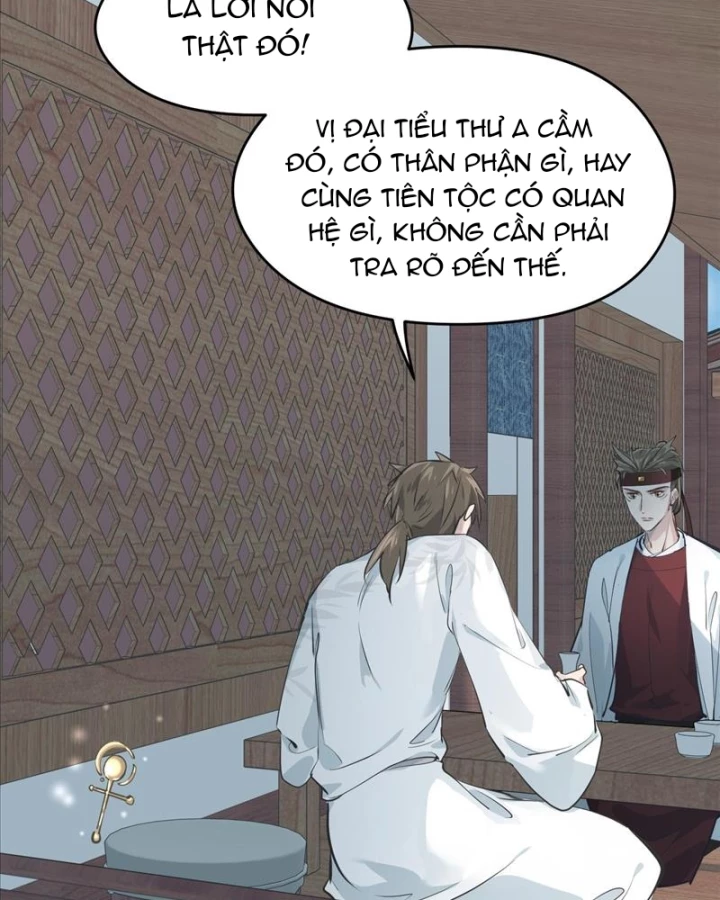 Tối Cường Thiên Đế Hệ Thống Chapter 26 - Trang 3