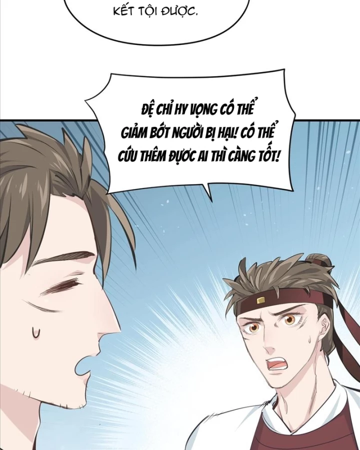 Tối Cường Thiên Đế Hệ Thống Chapter 26 - Trang 3