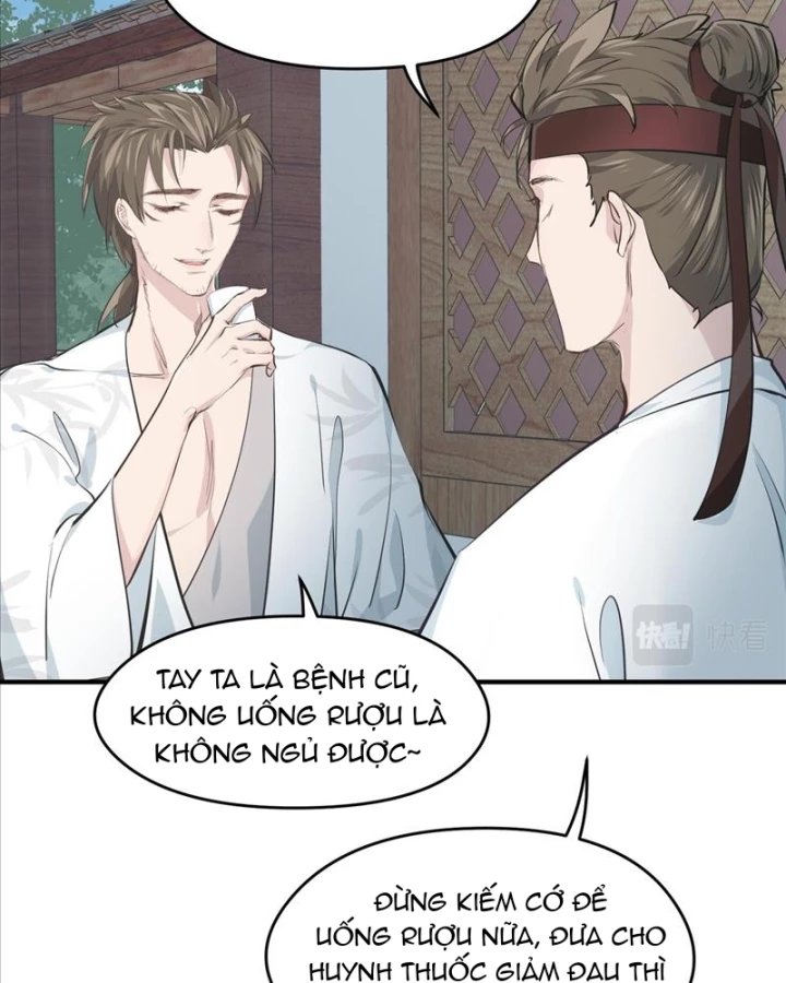 Tối Cường Thiên Đế Hệ Thống Chapter 26 - Trang 3