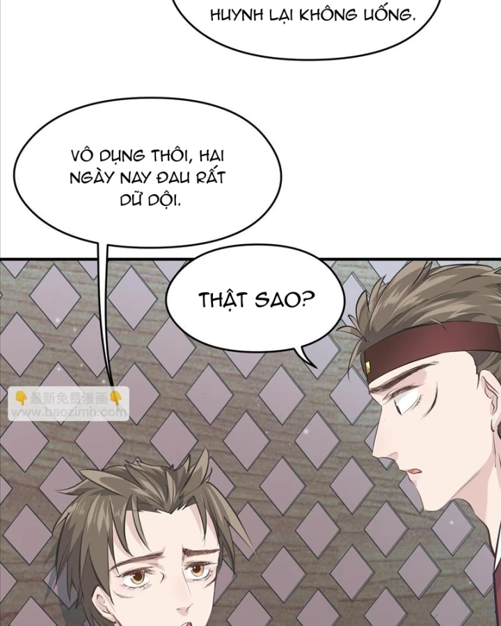Tối Cường Thiên Đế Hệ Thống Chapter 26 - Trang 3
