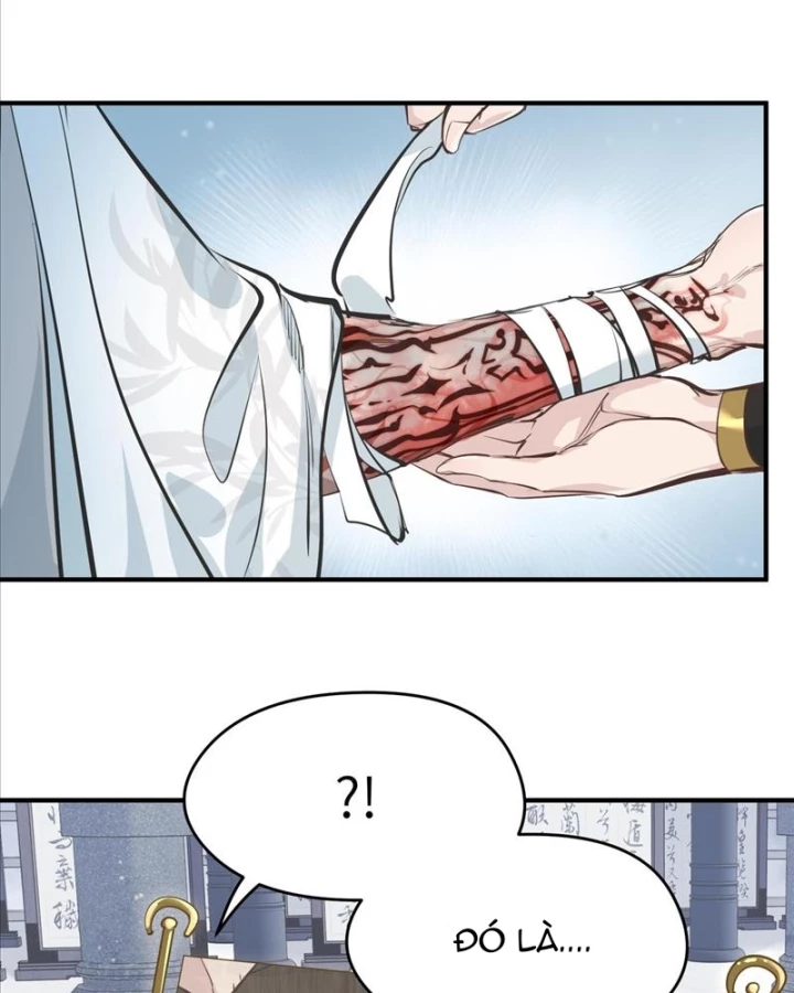 Tối Cường Thiên Đế Hệ Thống Chapter 26 - Trang 3