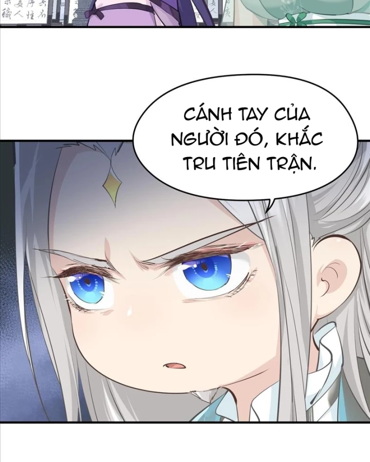 Tối Cường Thiên Đế Hệ Thống Chapter 26 - Trang 3