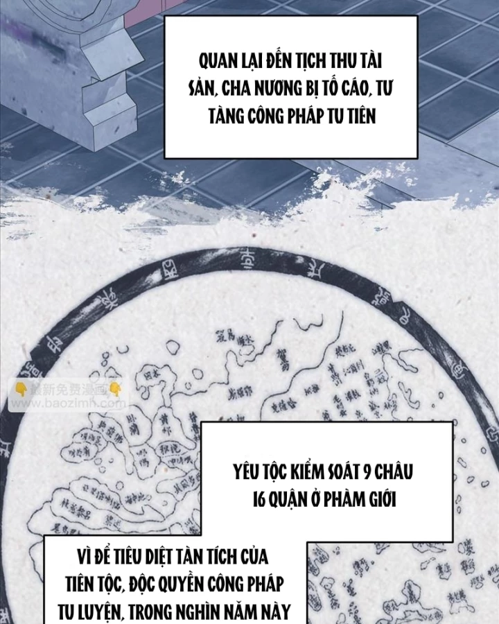 Tối Cường Thiên Đế Hệ Thống Chapter 27 - Trang 3