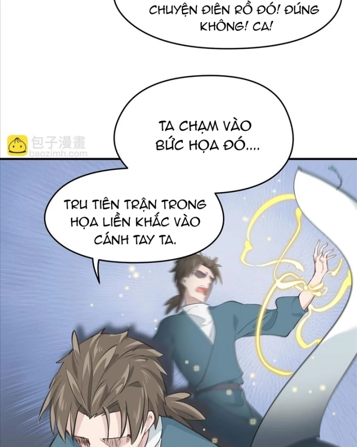 Tối Cường Thiên Đế Hệ Thống Chapter 27 - Trang 3