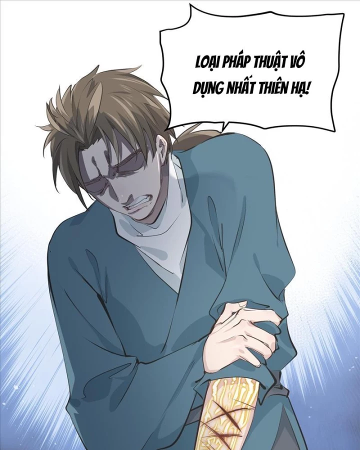 Tối Cường Thiên Đế Hệ Thống Chapter 27 - Trang 3