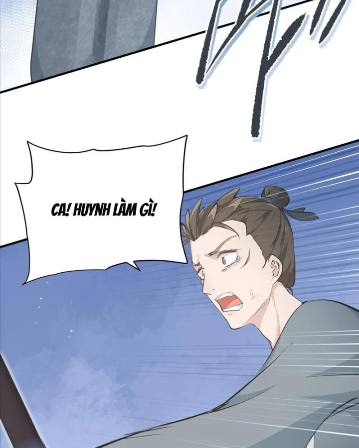 Tối Cường Thiên Đế Hệ Thống Chapter 27 - Trang 3