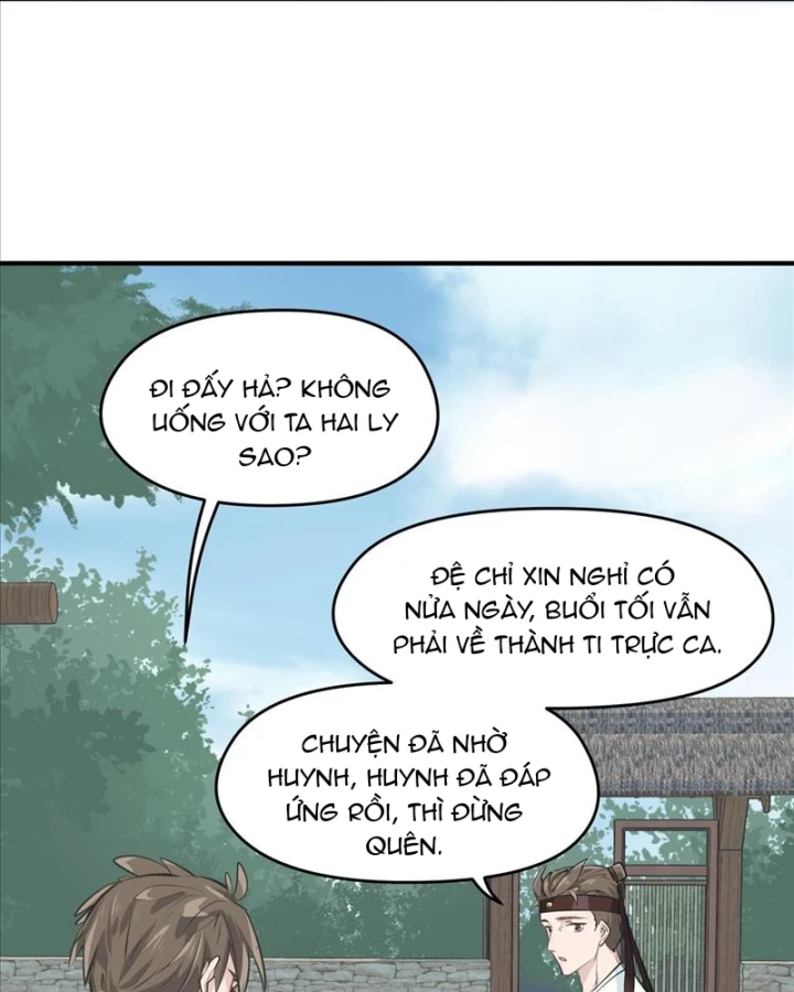 Tối Cường Thiên Đế Hệ Thống Chapter 27 - Trang 3
