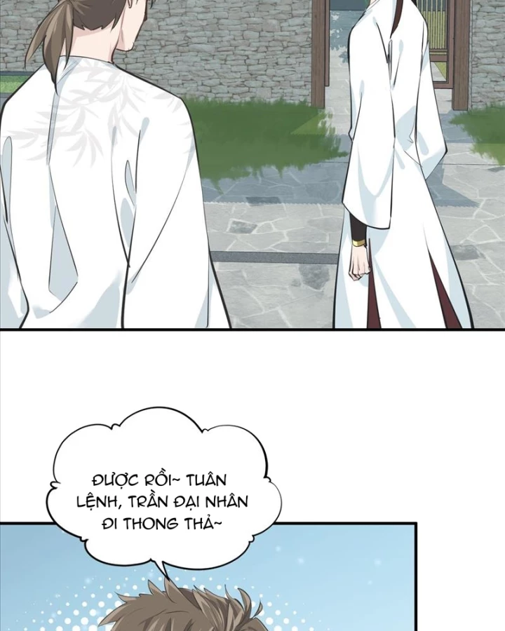 Tối Cường Thiên Đế Hệ Thống Chapter 27 - Trang 3