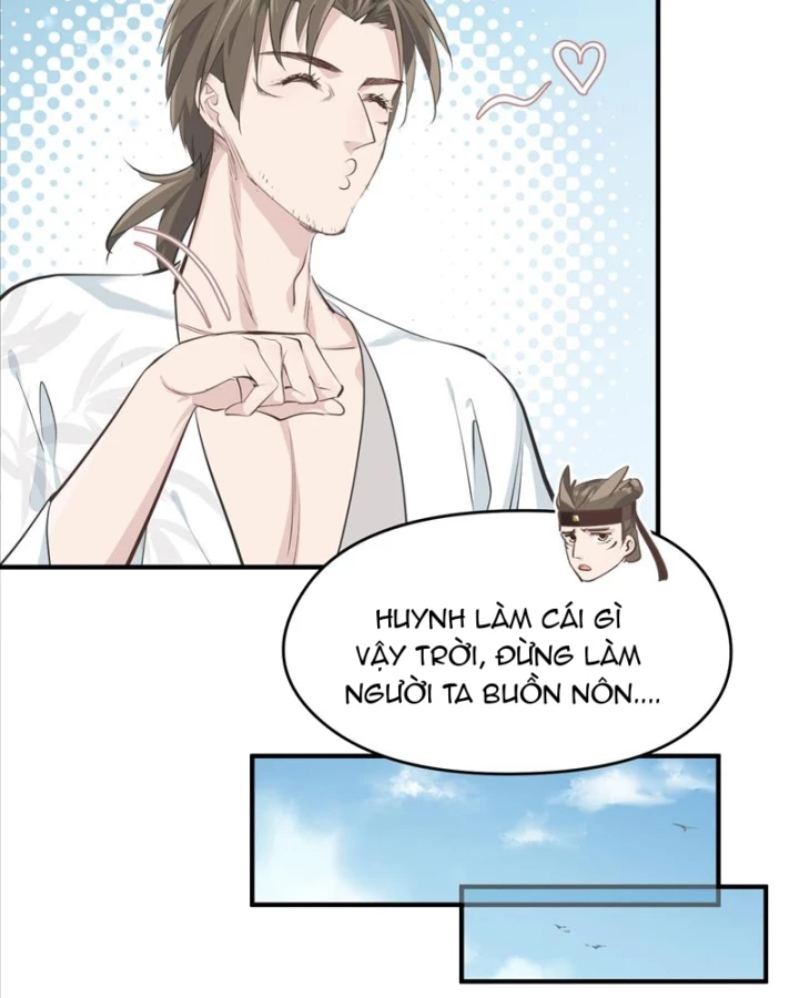 Tối Cường Thiên Đế Hệ Thống Chapter 27 - Trang 3