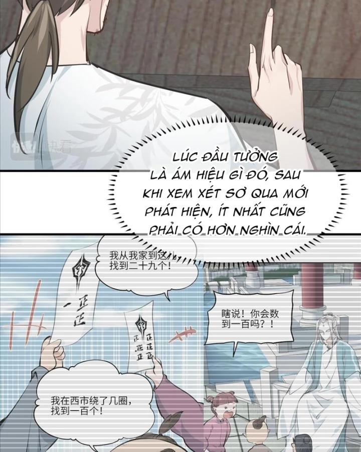 Tối Cường Thiên Đế Hệ Thống Chapter 27 - Trang 3