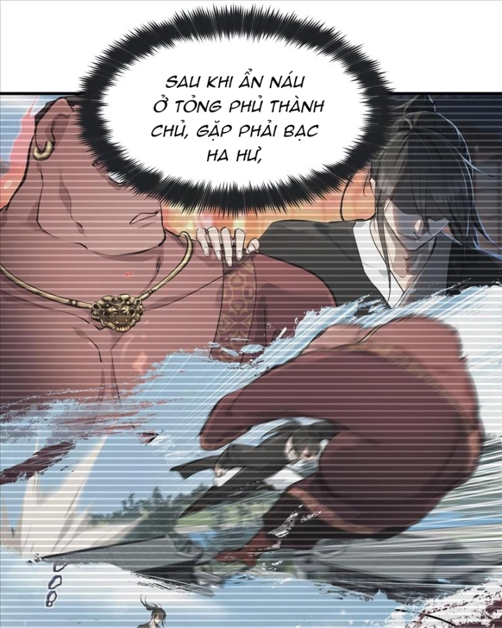Tối Cường Thiên Đế Hệ Thống Chapter 27 - Trang 3